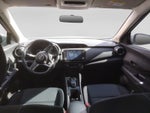 2025 Nissan KICKS PLAY ADVANCE E-POWER 25