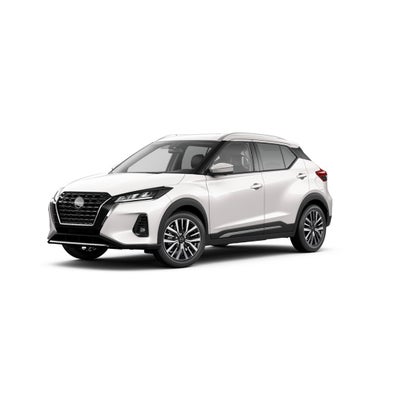 2024 Nissan KICKS KICKS E-POWER PLATINUM