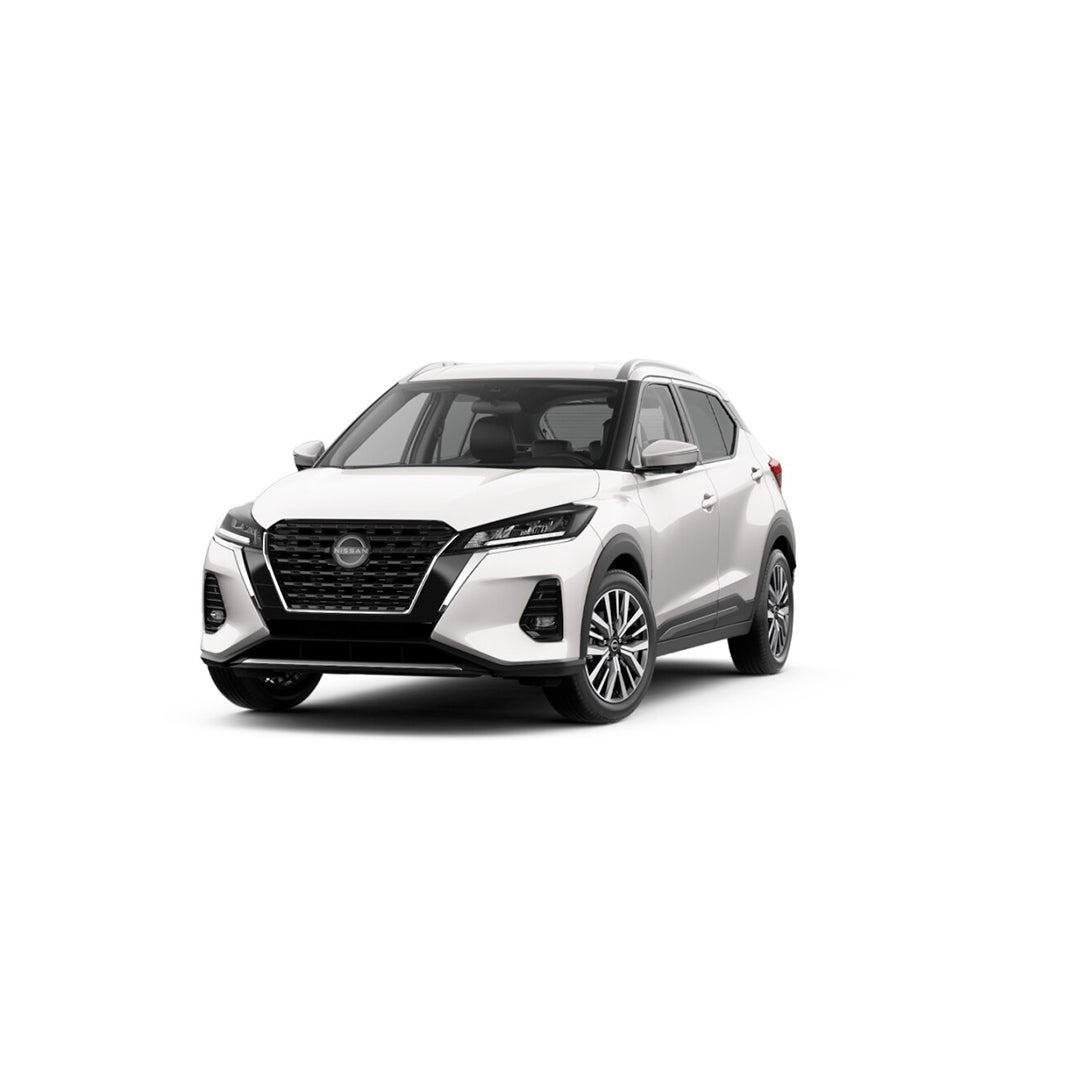 2024 Nissan KICKS KICKS E-POWER PLATINUM
