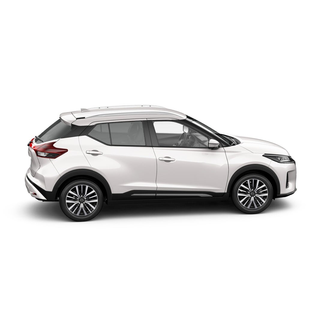 2024 Nissan KICKS KICKS E-POWER PLATINUM