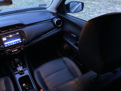 2024 Nissan KICKS PLATINUM E-POWER 24