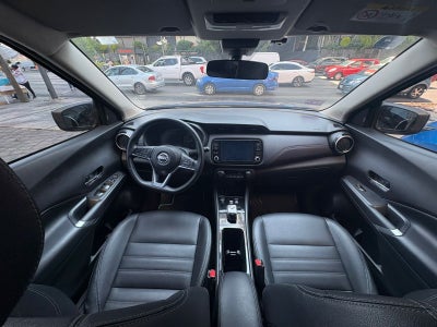 2024 Nissan KICKS KICKS E-POWER PLATINUM