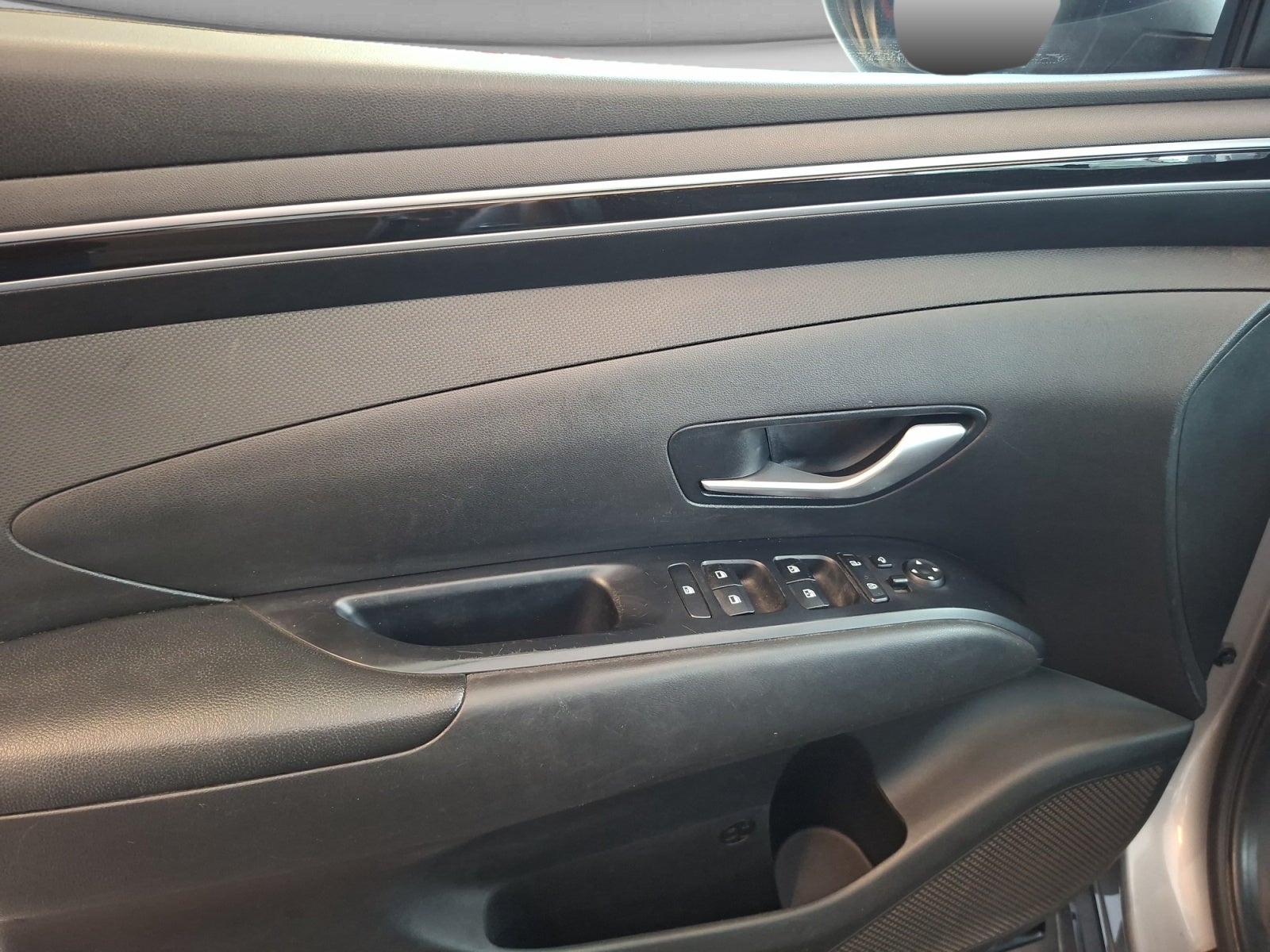 2022 Hyundai TUCSON GLS