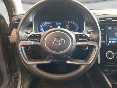 2022 Hyundai TUCSON GLS