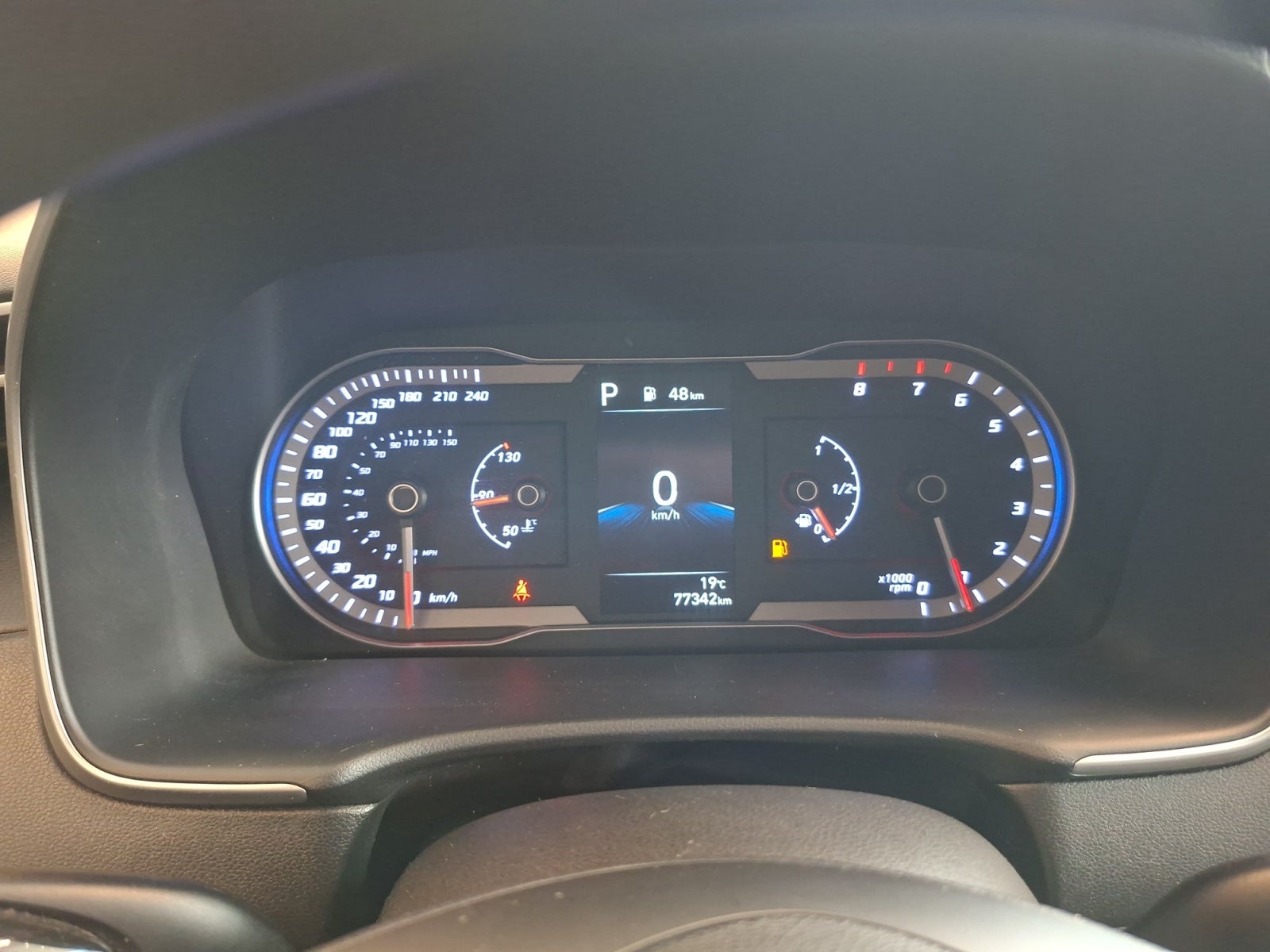 2022 Hyundai TUCSON GLS