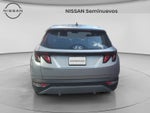 2022 Hyundai TUCSON TUCSON 2.5 GLS AUTO 5P