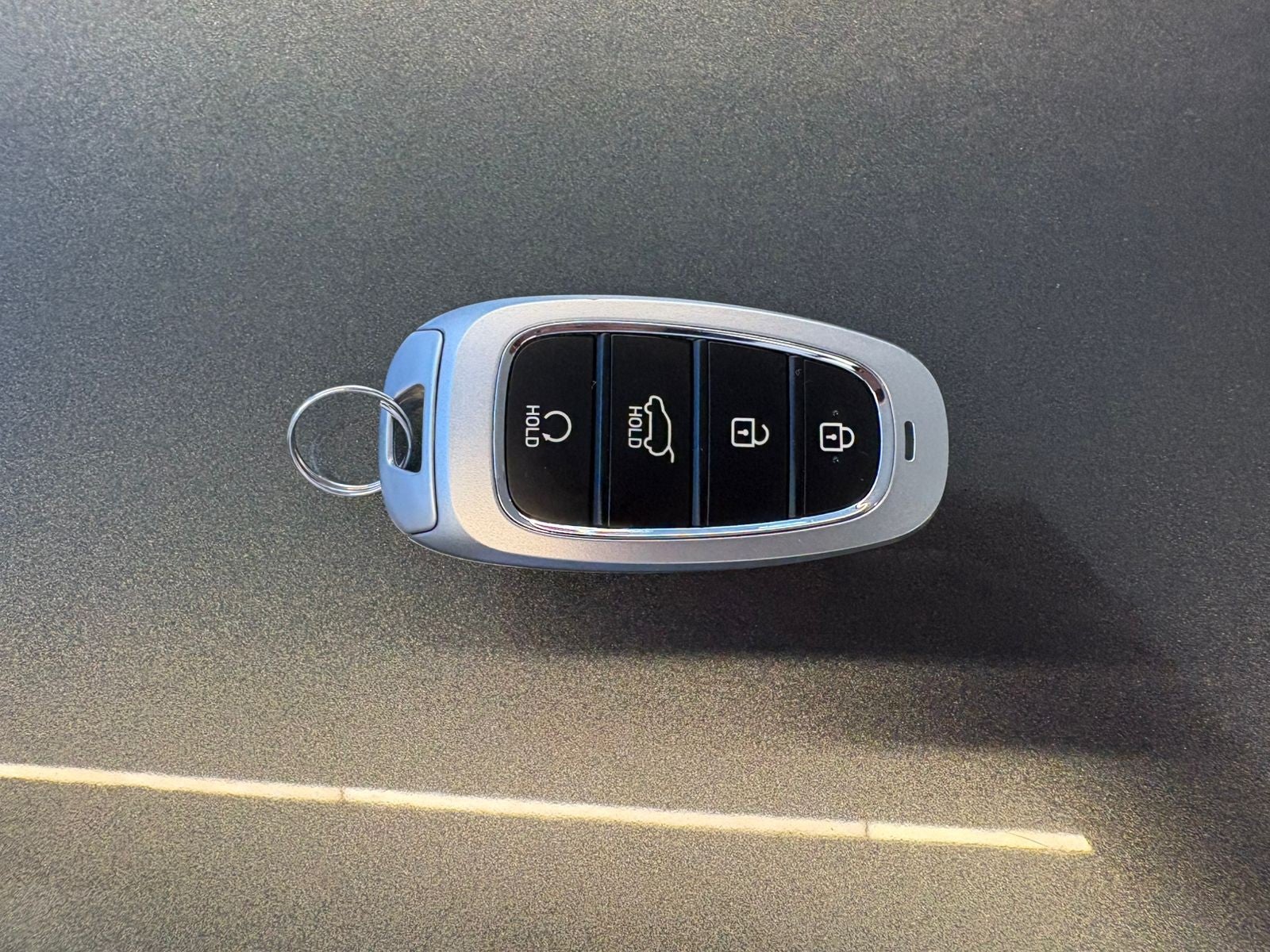 2024 Hyundai TUCSON LIMITED TECH