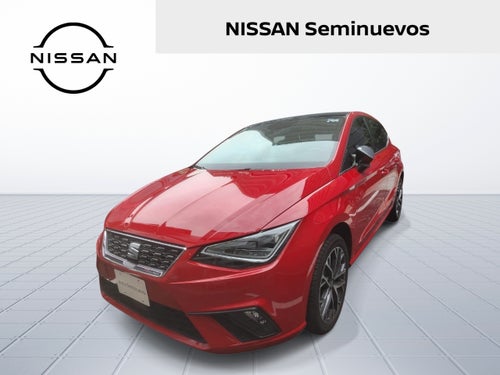 2024 SEAT IBIZA XCELLENCE TIP