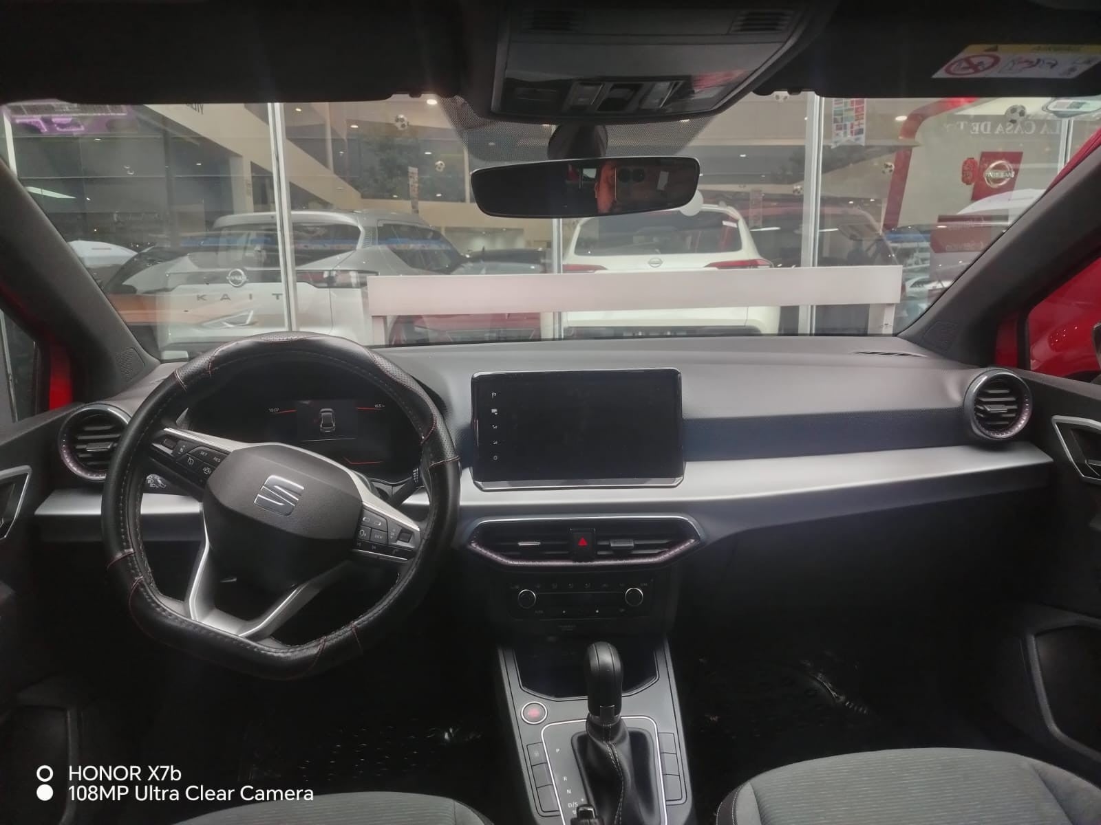2024 SEAT IBIZA XCELLENCE TIP