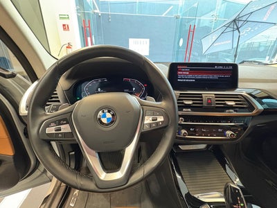 2021 BMW X3 XDRIVE 30I