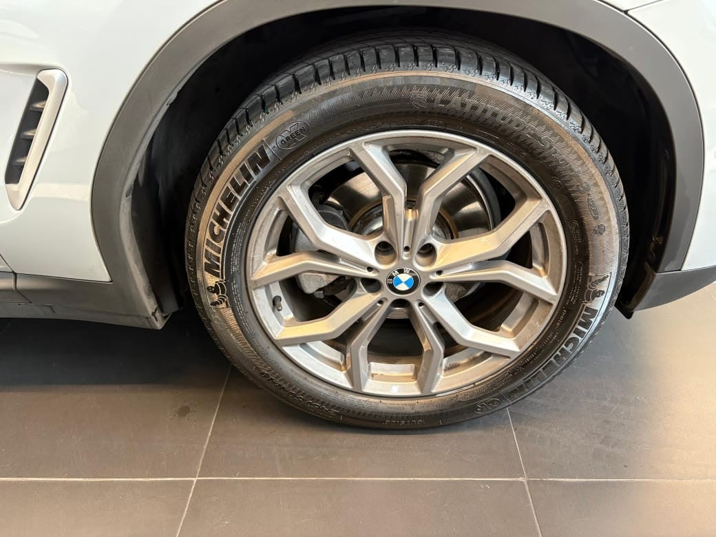 2021 BMW X3 XDRIVE 30I