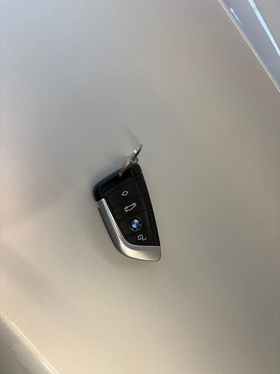 2021 BMW X3 XDRIVE 30I