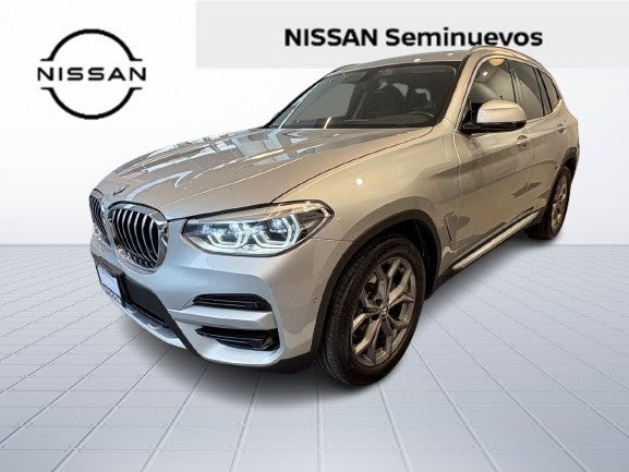 2021 BMW X3 XDRIVE 30I