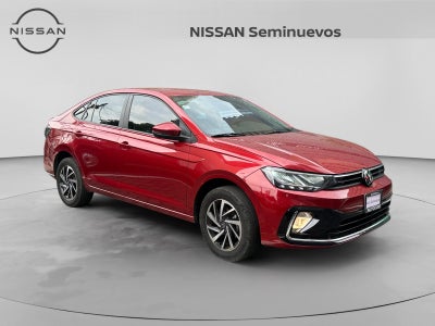 2023 Volkswagen VIRTUS COMFORTLINE TIPTRONIC