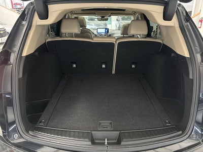 2019 Acura RDX TECH