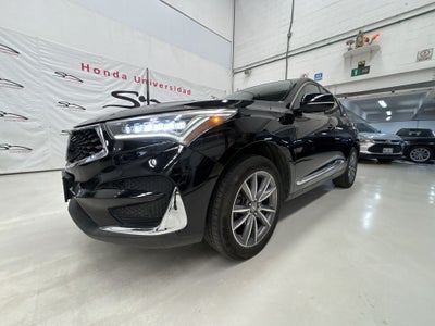 2019 Acura RDX TECH