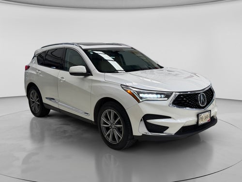 2019 Acura RDX TECH