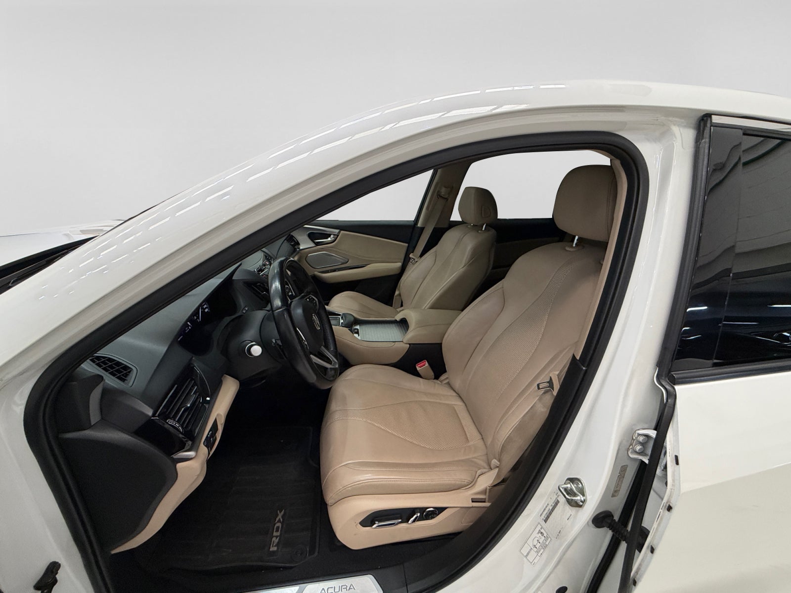 2019 Acura RDX TECH