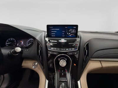 2019 Acura RDX TECH