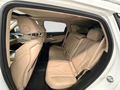 2019 Acura RDX TECH