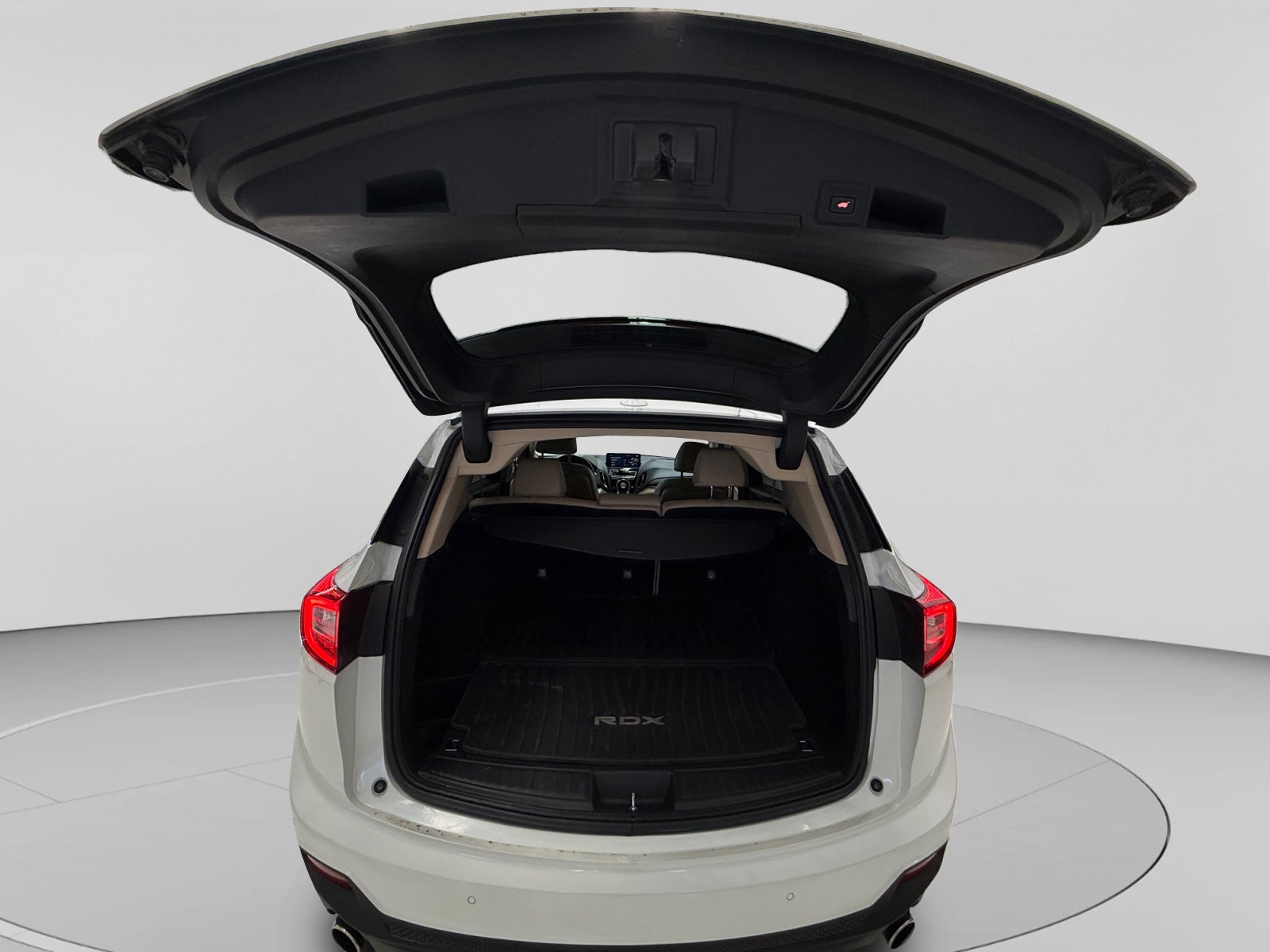 2019 Acura RDX TECH