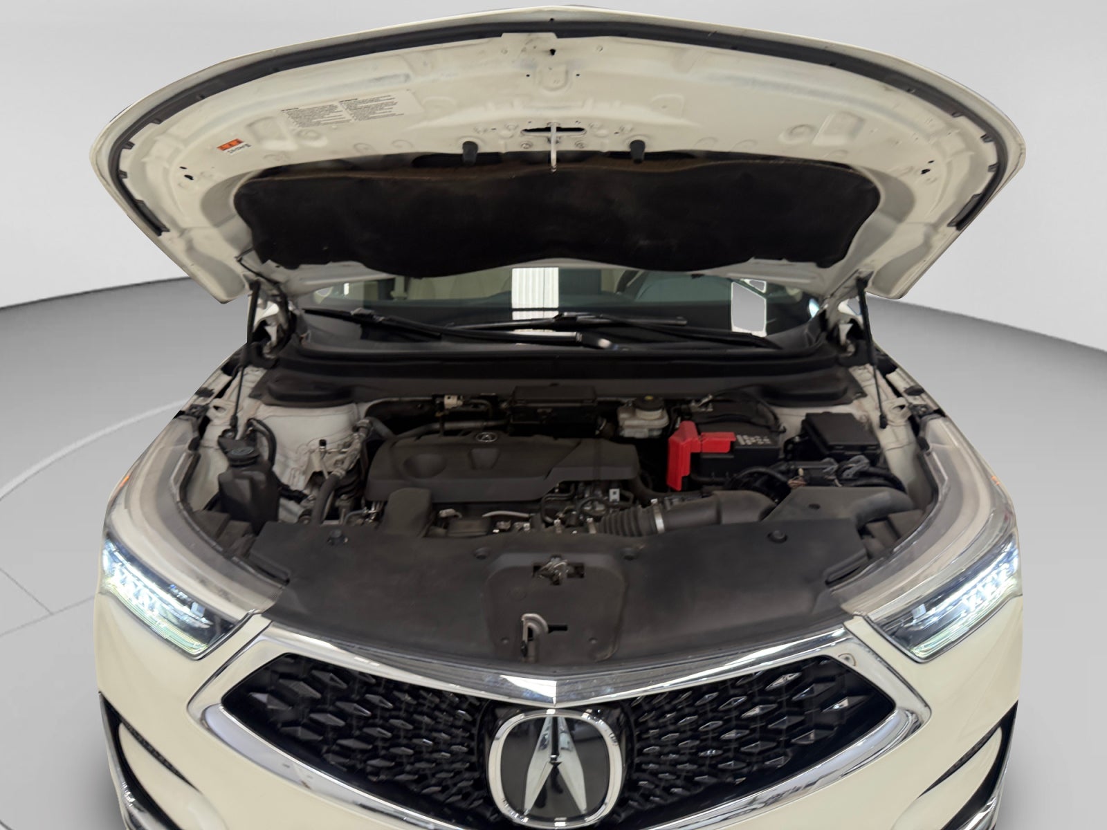 2019 Acura RDX TECH