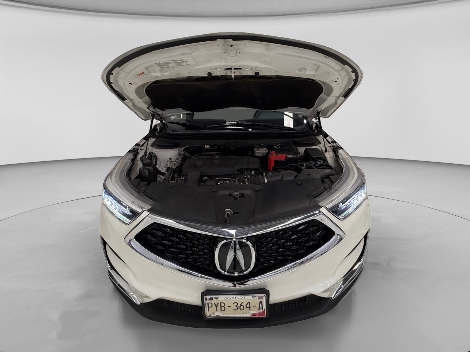 2019 Acura RDX TECH