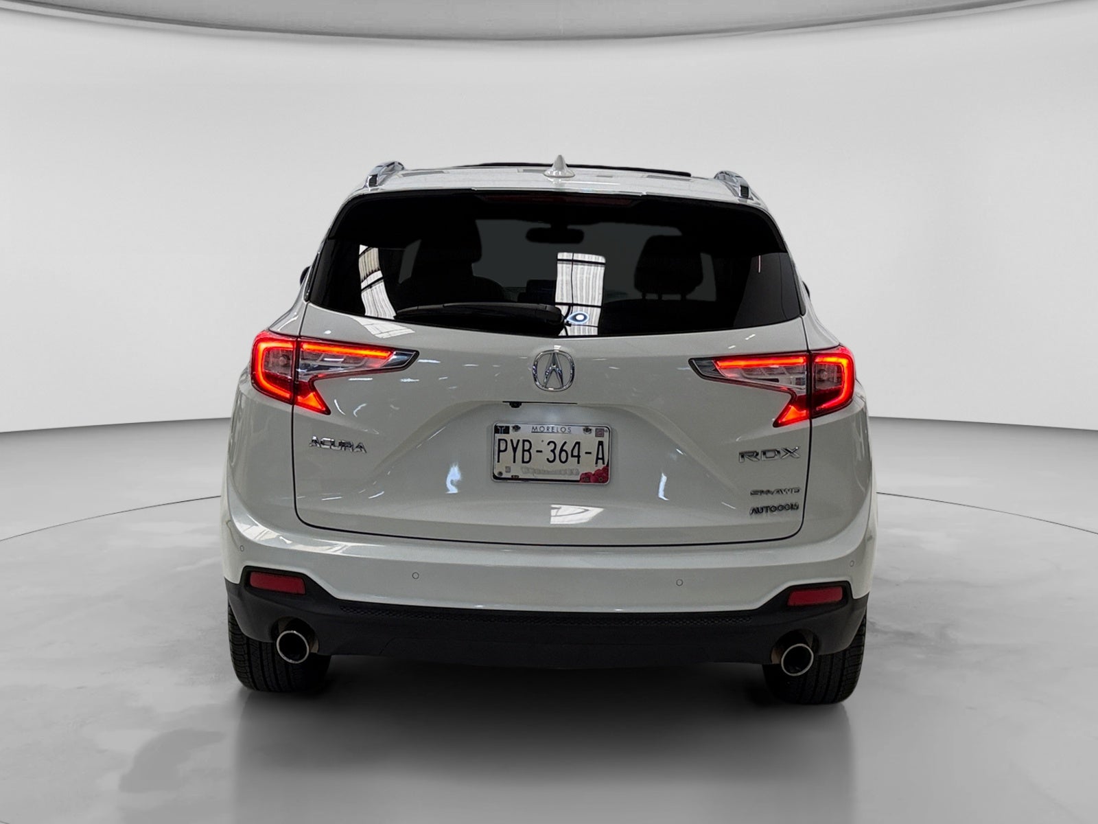 2019 Acura RDX TECH