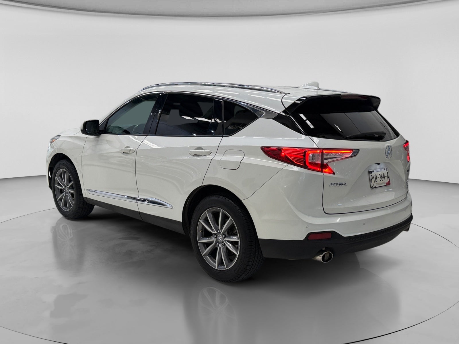 2019 Acura RDX TECH