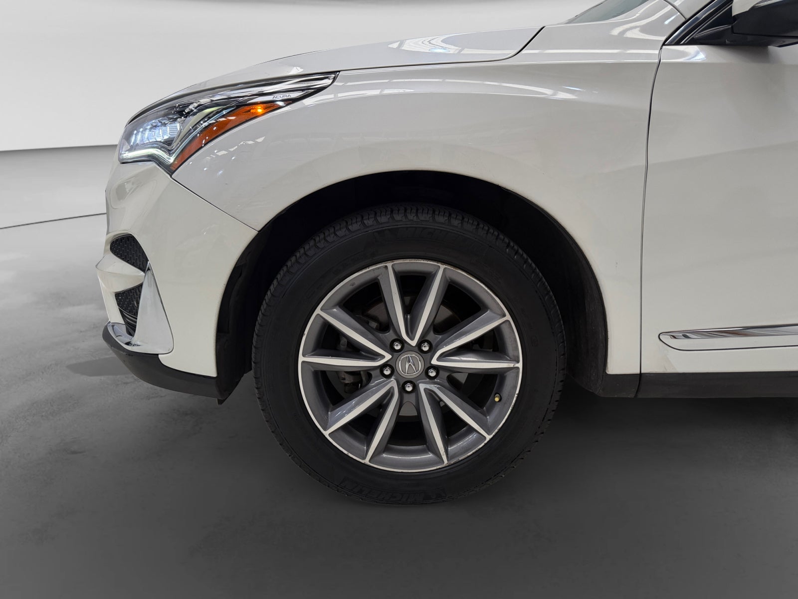 2019 Acura RDX TECH