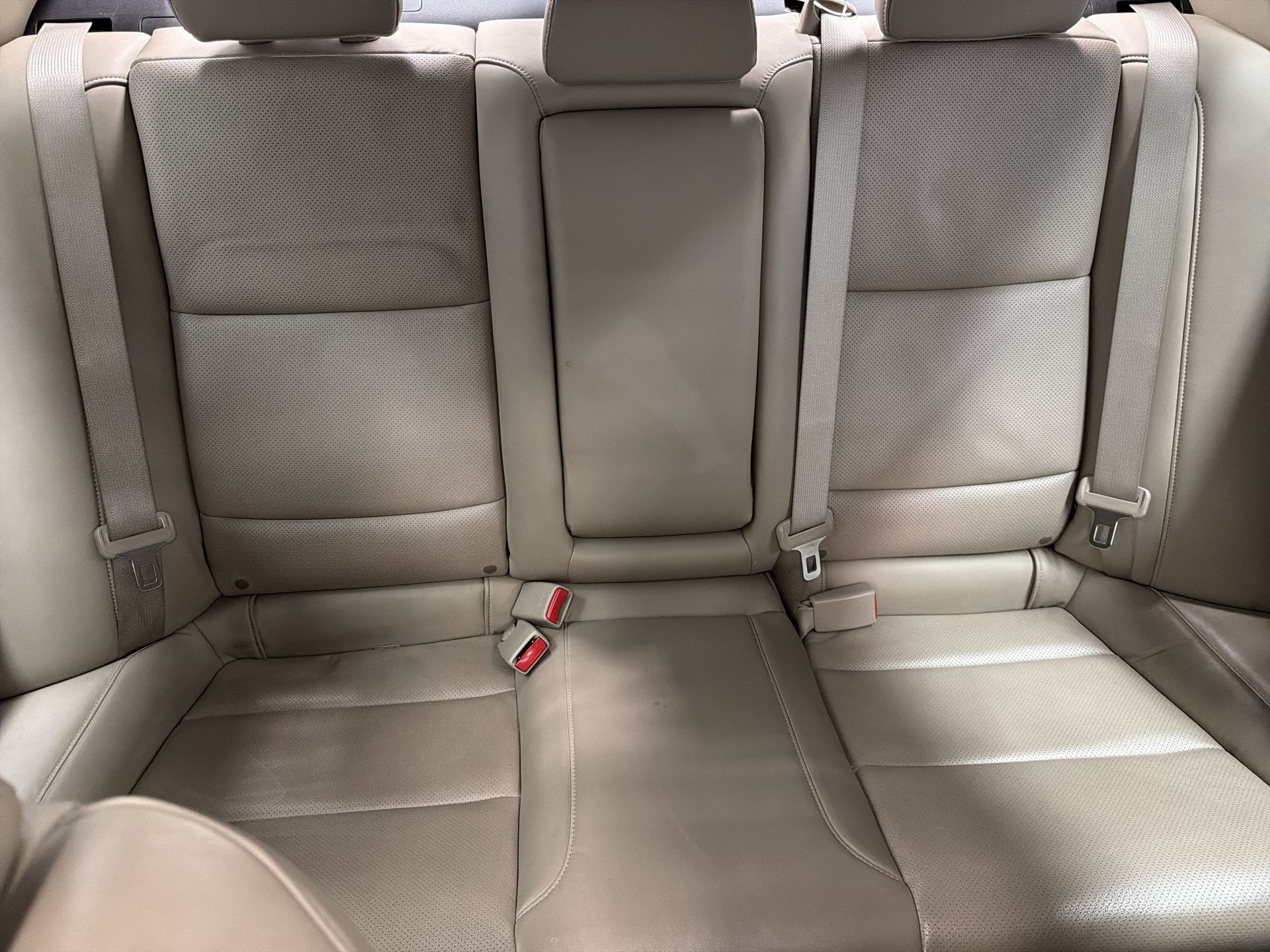 2015 Acura TLX 2.4 TECH AT