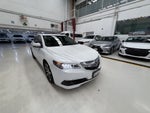 2015 Acura TLX 2.4 TECH AT