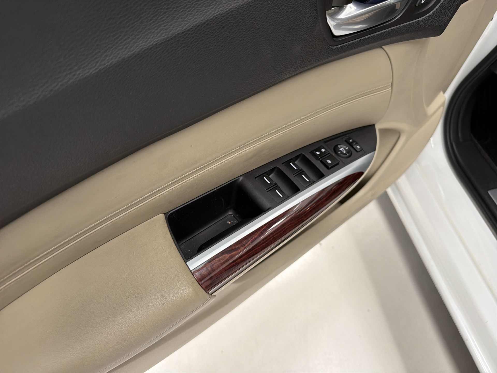 2015 Acura TLX 2.4 TECH AT