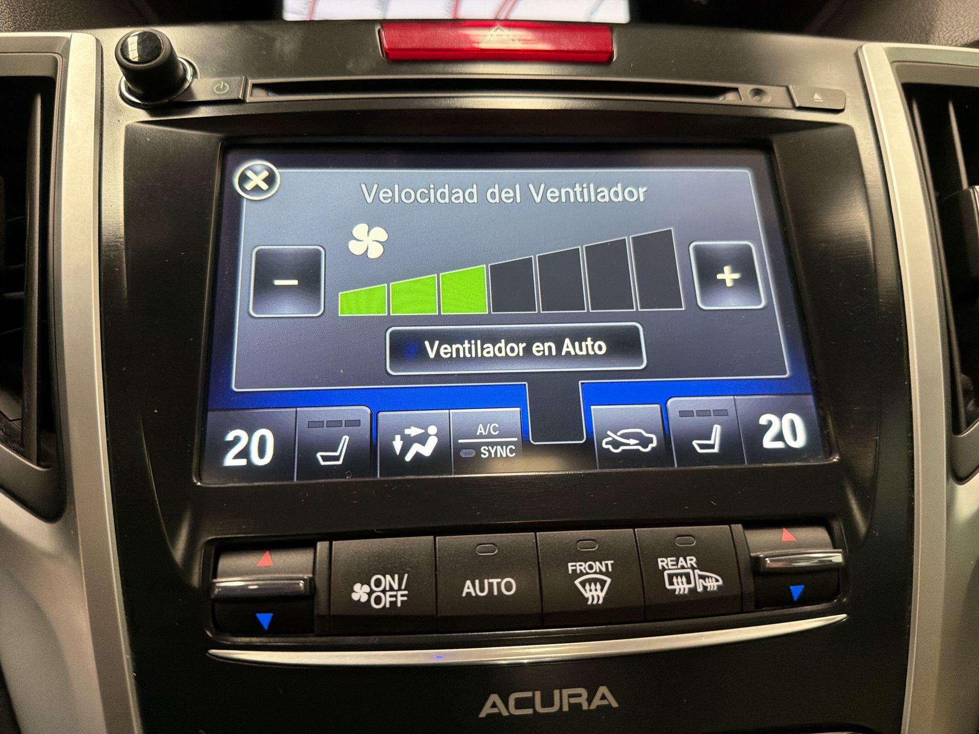 2015 Acura TLX 2.4 TECH AT