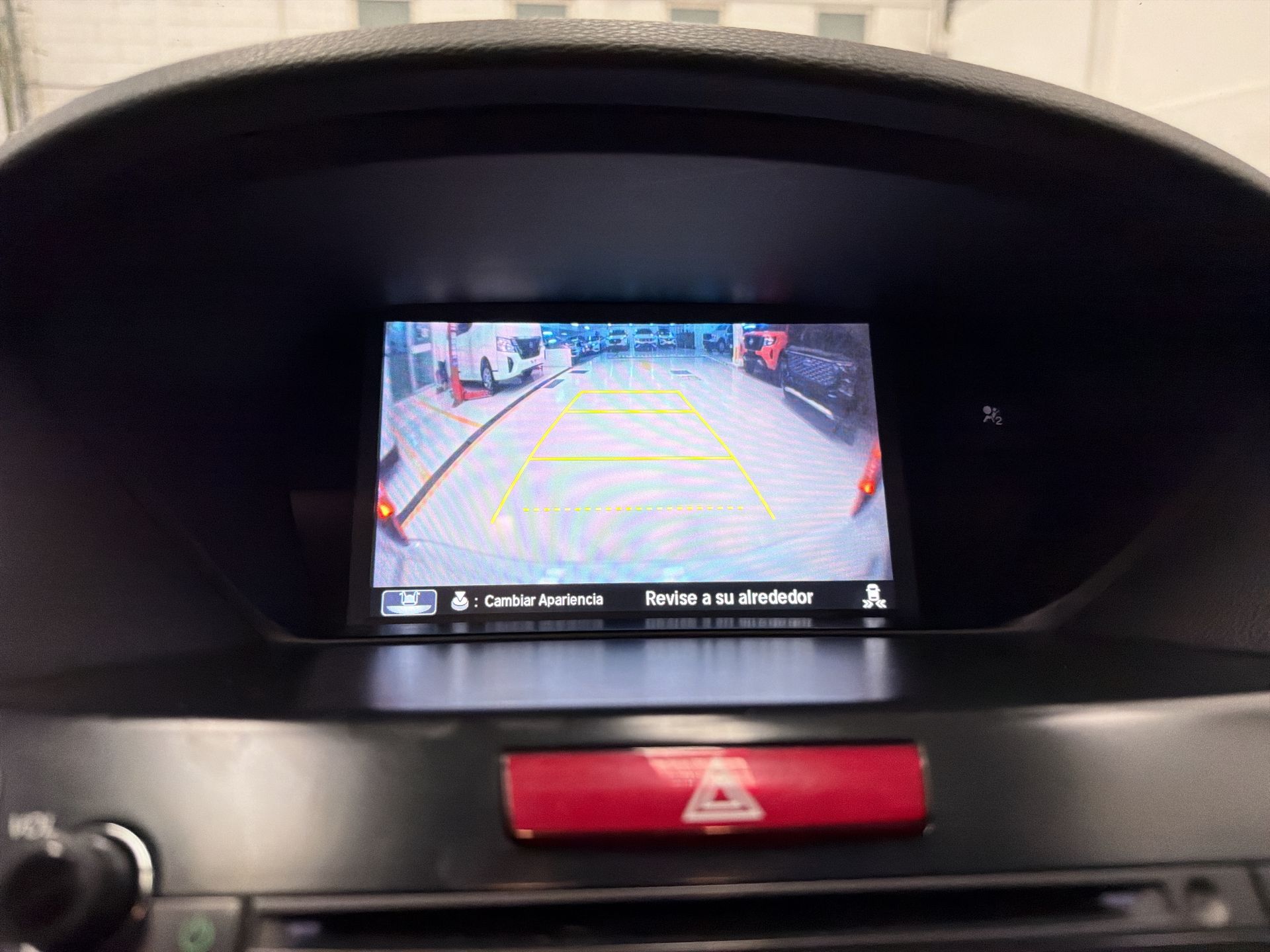 2015 Acura TLX 2.4 TECH AT