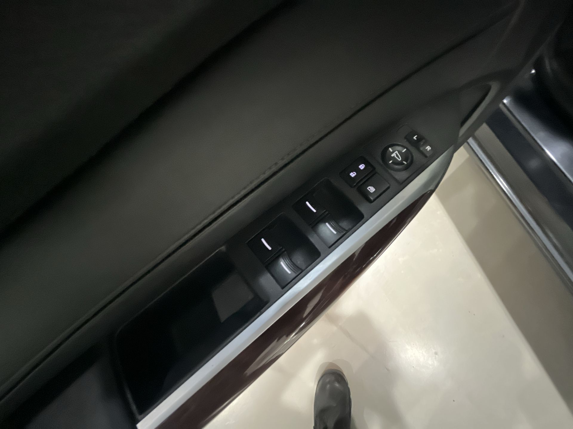 2015 Acura TLX 3.5 ADVANCE AT