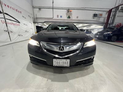 2015 Acura TLX 3.5 ADVANCE AT