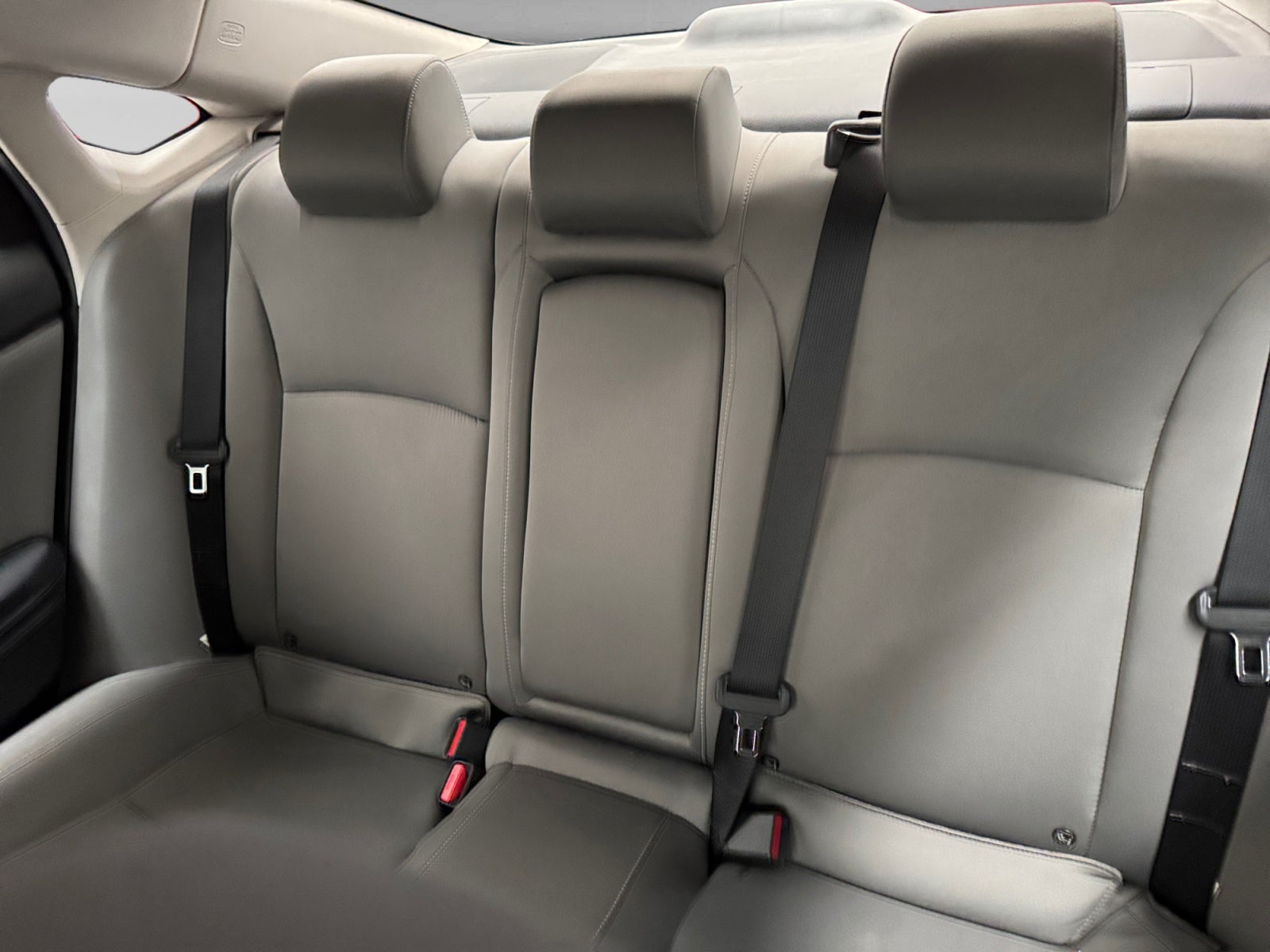 2017 Honda CIVIC TURBO