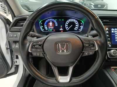 2020 Honda INSIGHT HYBRID