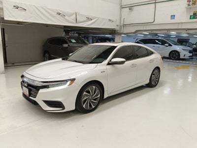 2020 Honda INSIGHT HYBRID