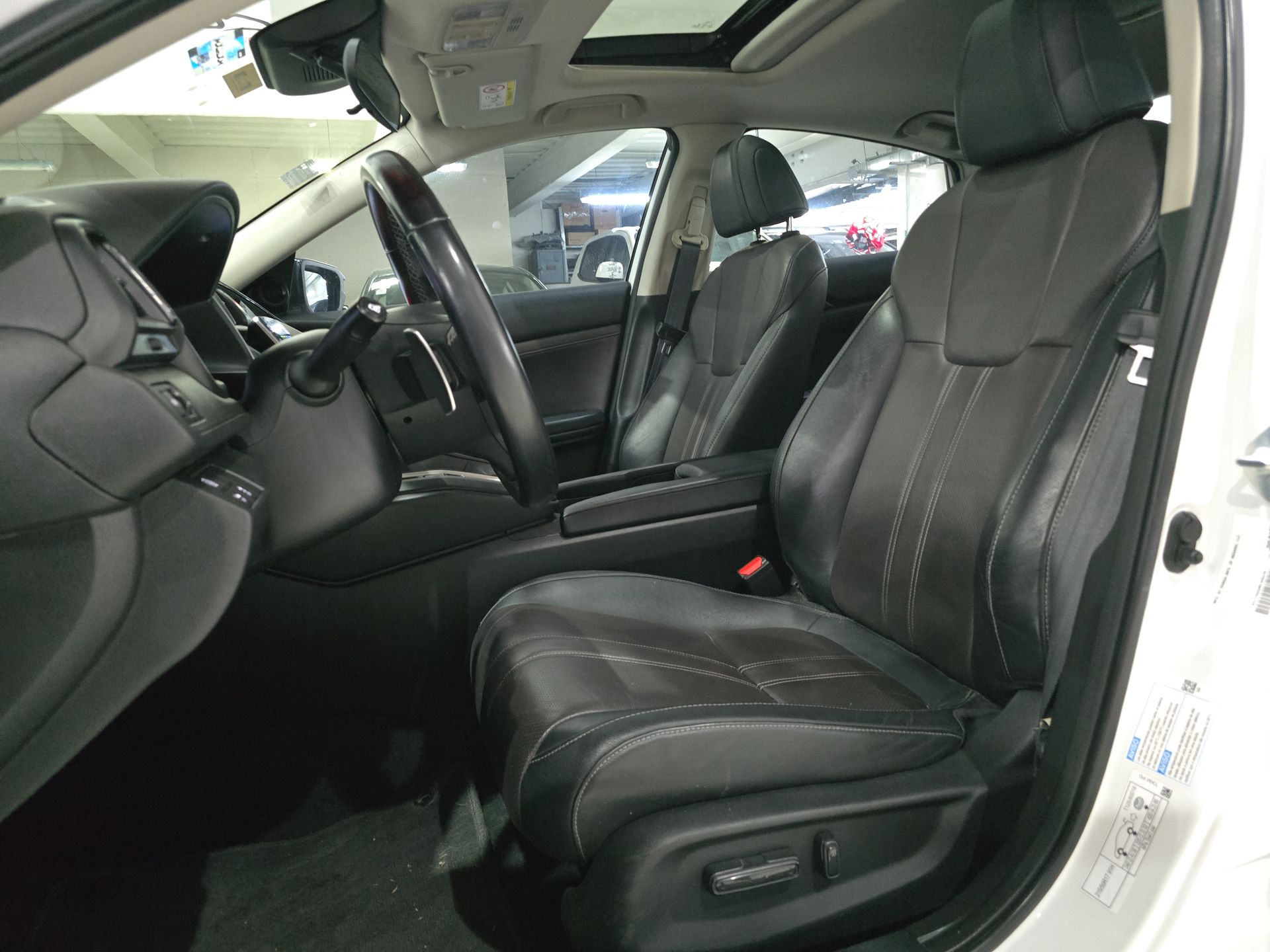 2021 Honda INSIGHT INSIGHT
