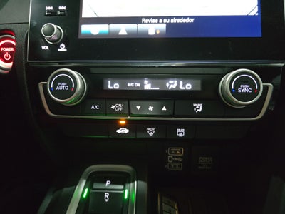 2021 Honda INSIGHT INSIGHT