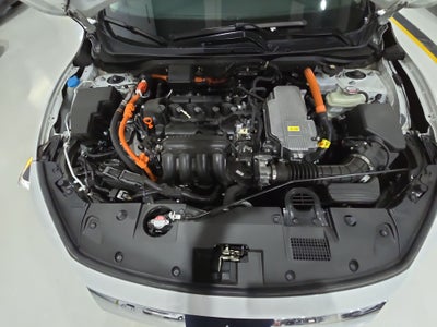 2021 Honda INSIGHT INSIGHT