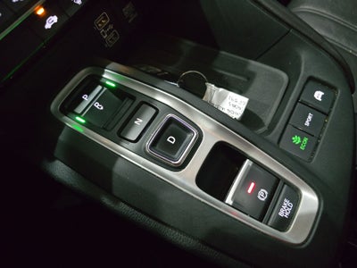 2021 Honda INSIGHT INSIGHT