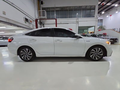 2021 Honda INSIGHT INSIGHT
