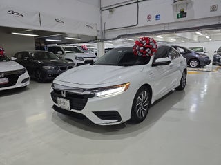 2021 Honda INSIGHT INSIGHT 2021
