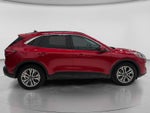 2022 Ford ESCAPE SEL LIMITED HEV