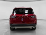 2022 Ford ESCAPE SEL LIMITED HEV