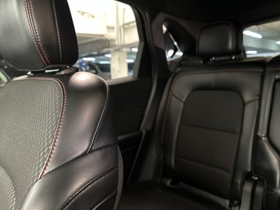 2023 Ford ESCAPE ESCAPE ST-LINE SELECT