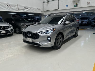 2023 Ford ESCAPE ESCAPE ST-LINE SELECT
